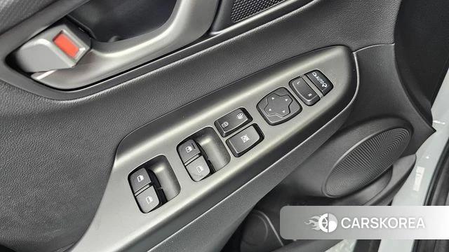 Hyundai Kona id 4019829 из Кореи 7