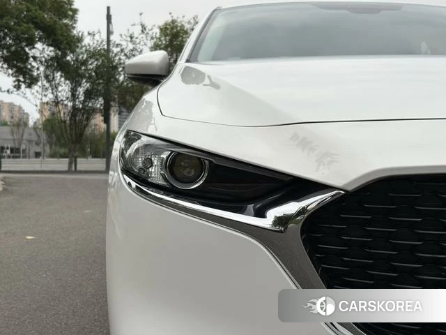 Mazda 3 Angkesaila id 4321345 из Китая 7