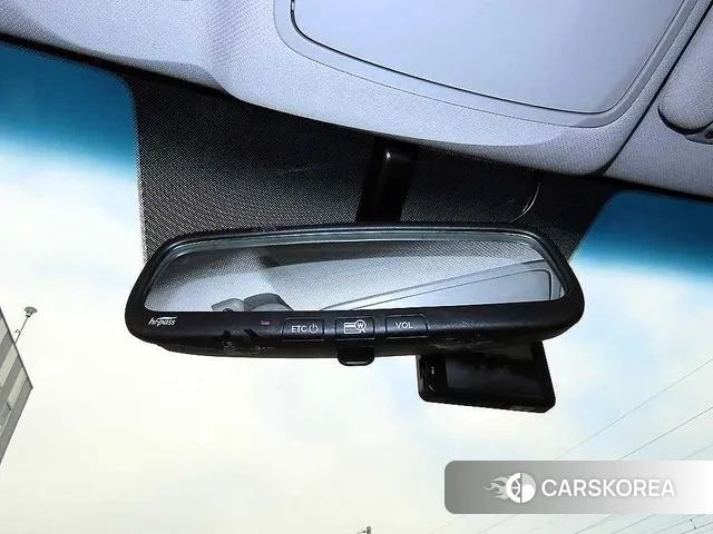 Hyundai Sonata New Rise id 3385998 из Кореи 7