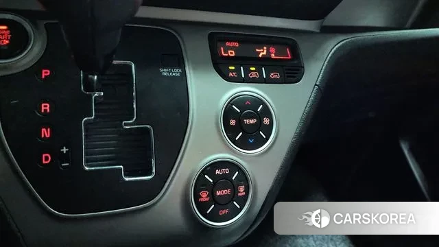 Kia The New Ray id 3349391 из Кореи 7