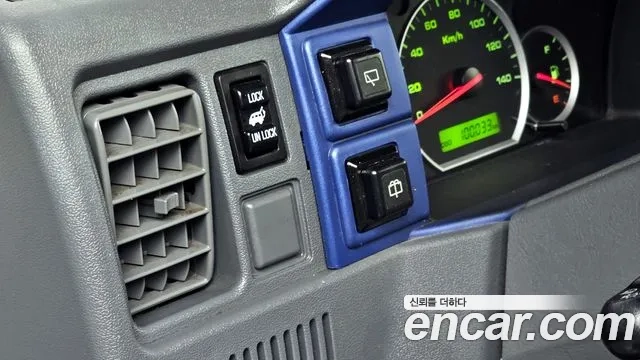 Chevrolet (GM Daewoo) New Damas id 2891789 из Кореи 7