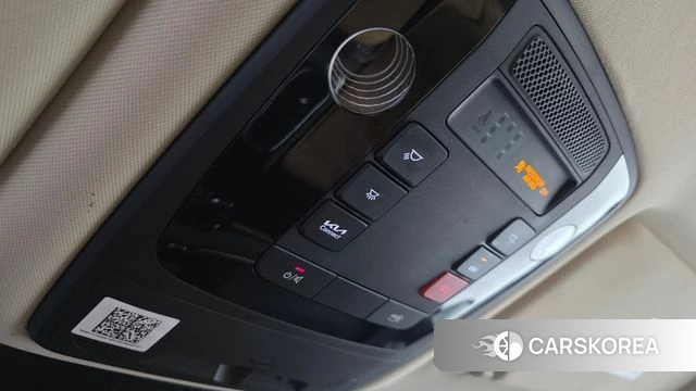 Kia Carnival 4th generation id 3941276 из Кореи 7