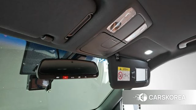 Kia Mohave Master id 4494936 из Кореи 7