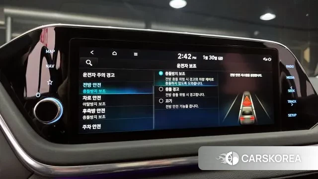 Hyundai Sonata (DN8) id 3640424 из Кореи 7