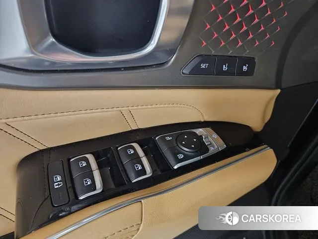 Kia Sorento 4th Generation id 3248103 из Кореи 7