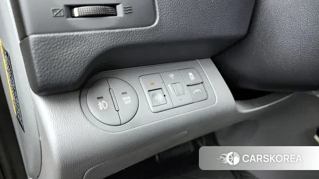 Hyundai The New Grand Starex id 3597882 из Кореи 7