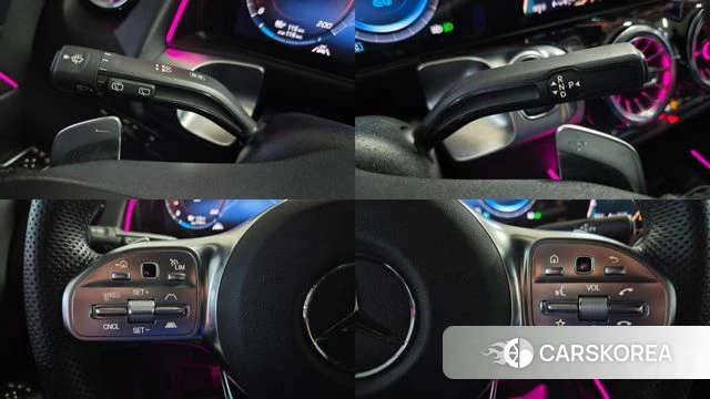 Mercedes-Benz EQB X243 id 4315610 из Кореи 7