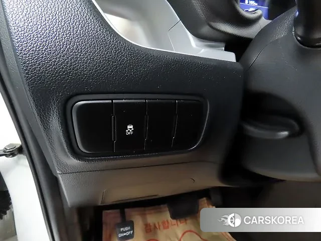 Kia The New Ray id 3225537 из Кореи 7