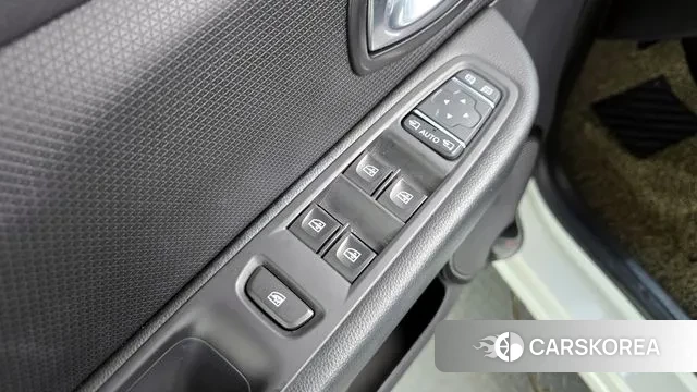 Renault Korea (Samsung) Clio id 3455116 из Кореи 7