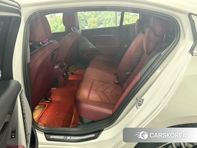BMW 5 series id 4290160 из Китая 7