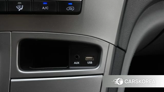 Hyundai The New Grand Starex id 4698228 из Кореи 7