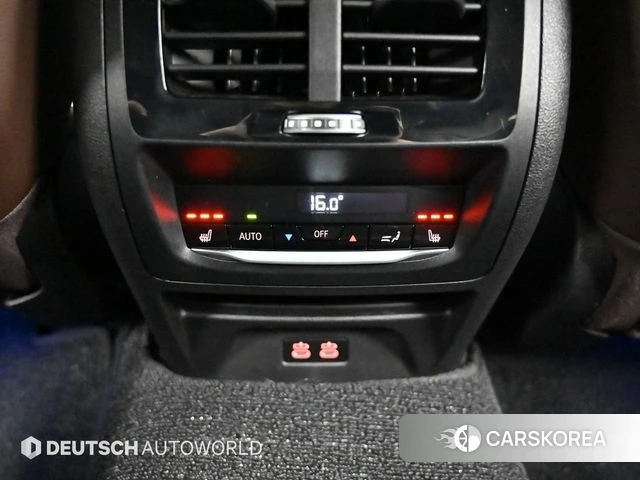 BMW X4 (G02) id 4748914 из Кореи 7