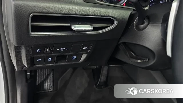 Hyundai Sonata (DN8) id 3273763 из Кореи 7