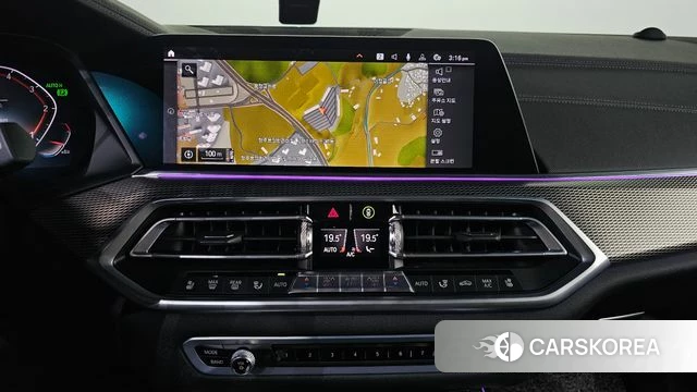 BMW X5 (G05) id 4250873 из Кореи 7