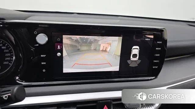 Kia K5 3rd generation id 3489077 из Кореи 7