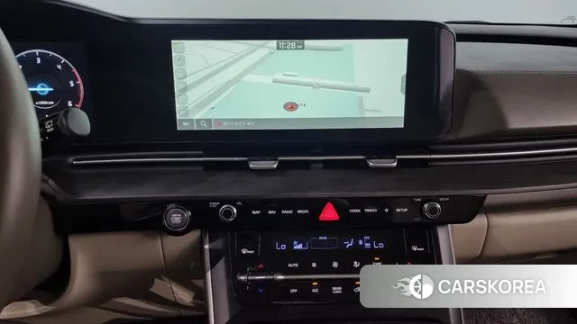 Kia Carnival 4th generation id 3159454 из Кореи 7