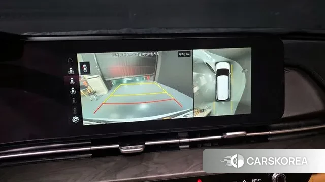 Kia Carnival 4th generation id 3354299 из Кореи 7