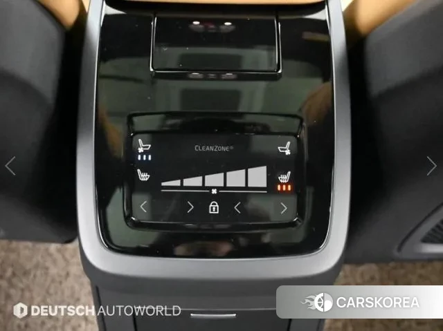 Volvo S90 id 3477847 из Кореи 7