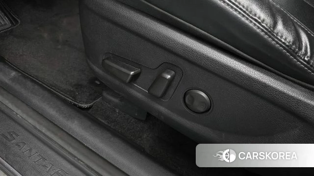 Hyundai Santa Fe TM id 4284467 из Кореи 7