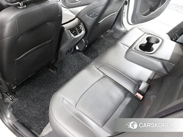 Chevrolet (GM Daewoo) All New Malibu id 3709206 из Кореи 7