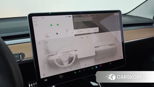Tesla Model 3 id 2986141 из Кореи 7