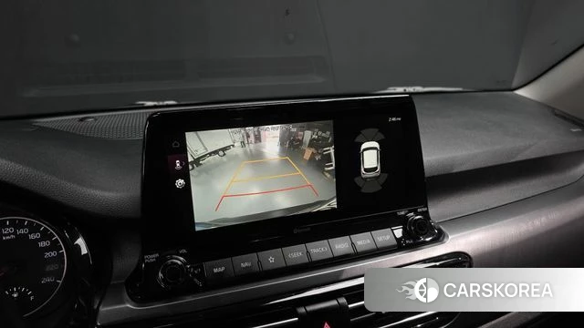 Kia Seltos id 4507821 из Кореи 7
