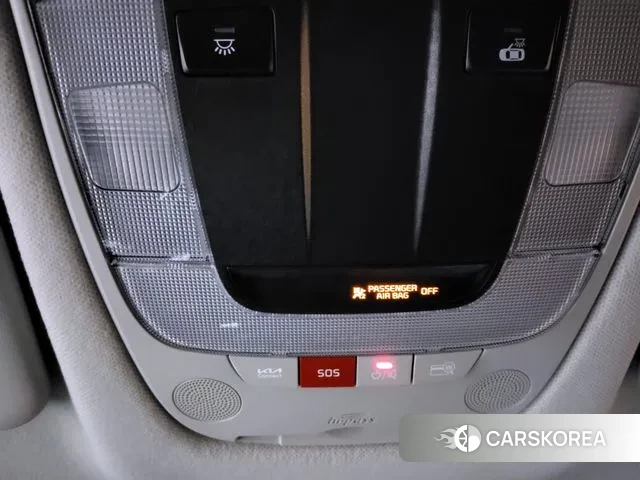 Kia Seltos id 3771095 из Кореи 7