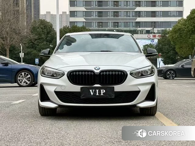 BMW 1 series id 4256443 из Китая 7