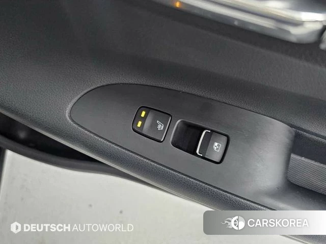 Hyundai The New Grandeur IG id 3892363 из Кореи 7