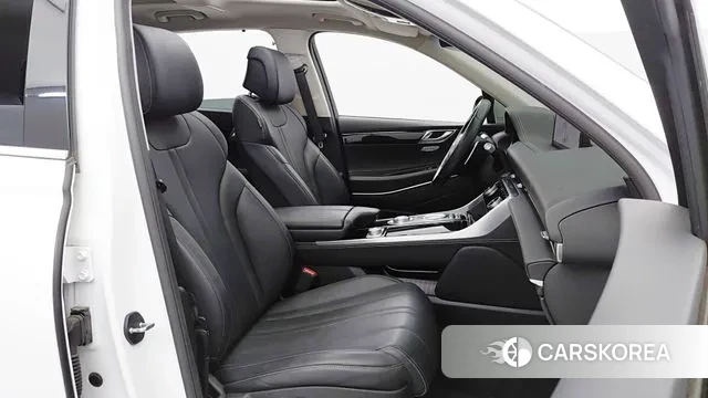 Genesis GV80 id 3379553 из Кореи 7