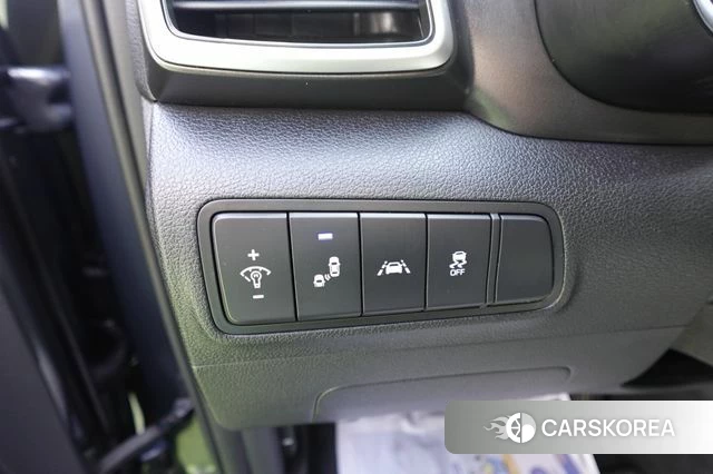 Hyundai All New Tucson id 4351030 из Кореи 7