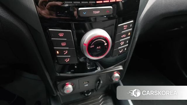 Ssangyong Tivoli Armor id 3925038 из Кореи 7