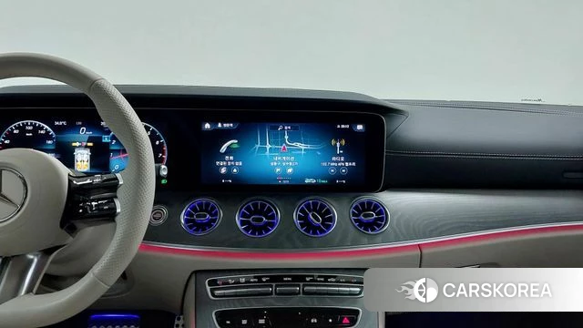 Mercedes-Benz E-Class W213 id 4772486 из Кореи 7