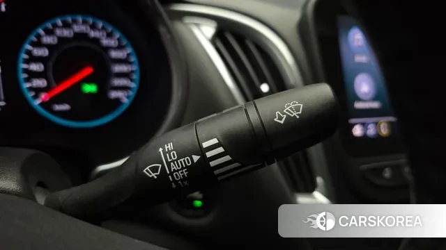 Chevrolet (GM Daewoo) The New Malibu id 2995212 из Кореи 7