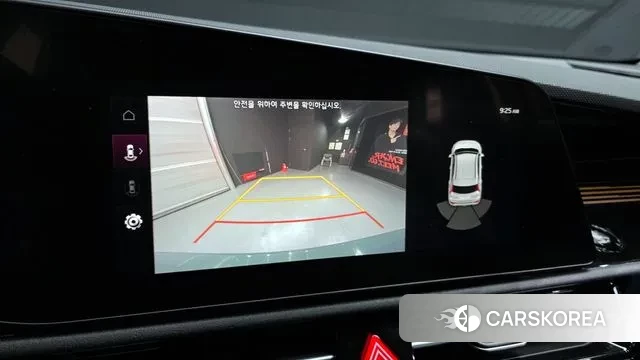 Kia Di Ol Nu Niro id 3654799 из Кореи 7