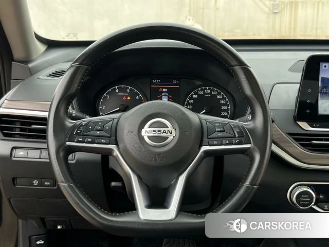 Nissan Teana id 4272999 из Китая 7