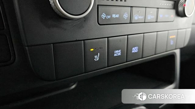 Hyundai Staria id 4739675 из Кореи 7