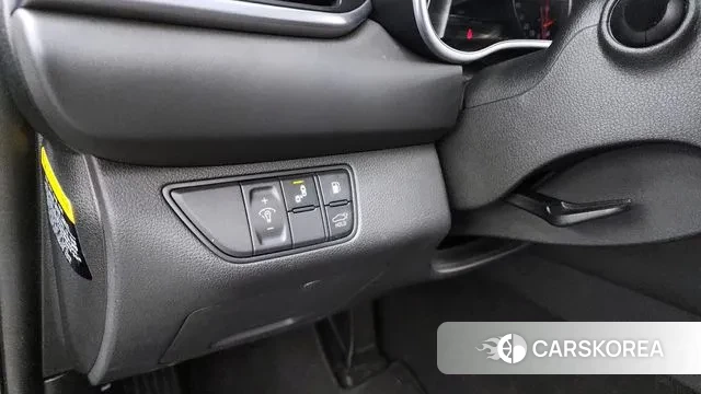 Genesis G70 id 3085250 из Кореи 7