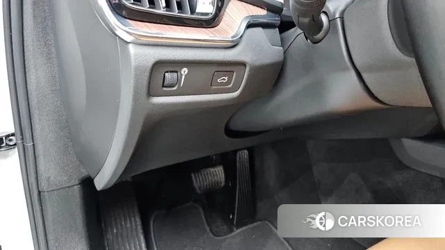 Volvo V60 Cross-Country 2nd Generation id 3013016 из Кореи 7