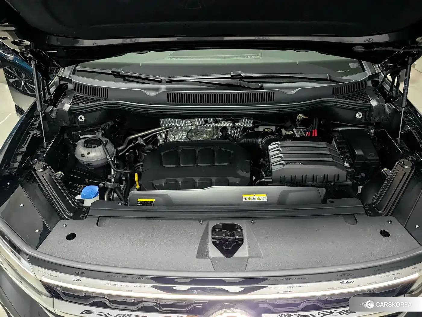 Volkswagen Talagon id 4538896 из Китая 7
