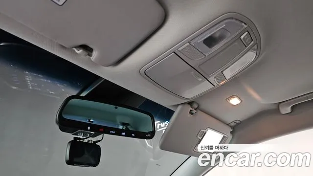 Hyundai All New Tucson id 2474561 из Кореи 7