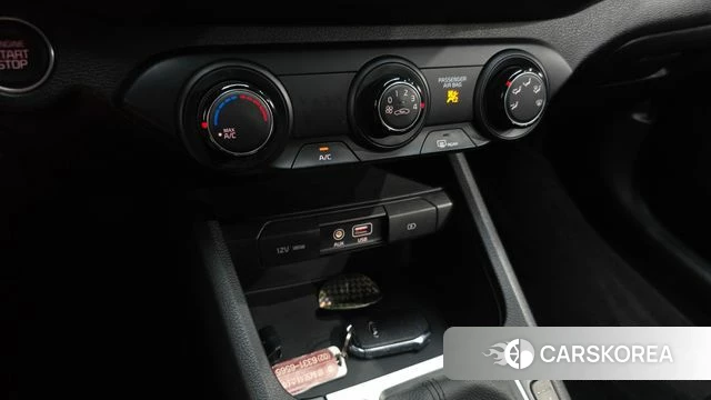 Kia Come New K3 id 4663037 из Кореи 7