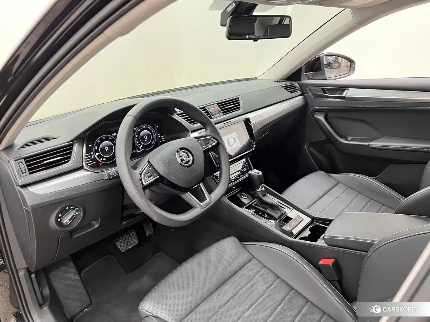 Skoda Speed pie id 4514112 из Китая 7