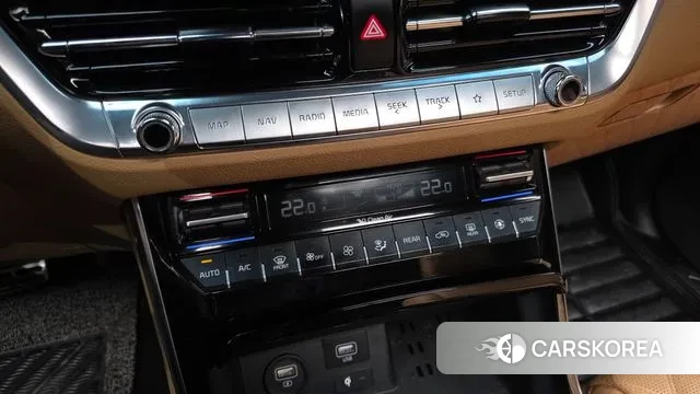 Kia Mohave Master id 3778417 из Кореи 7