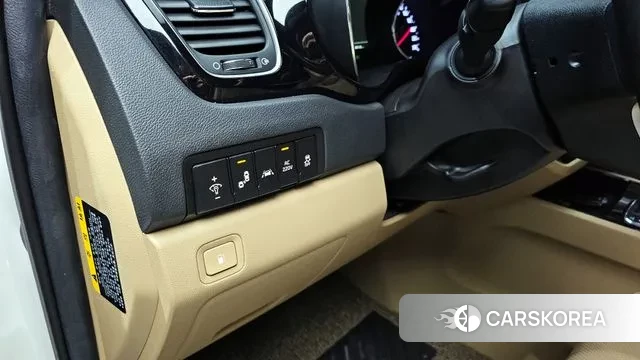 Kia The New Carnival id 3736534 из Кореи 7