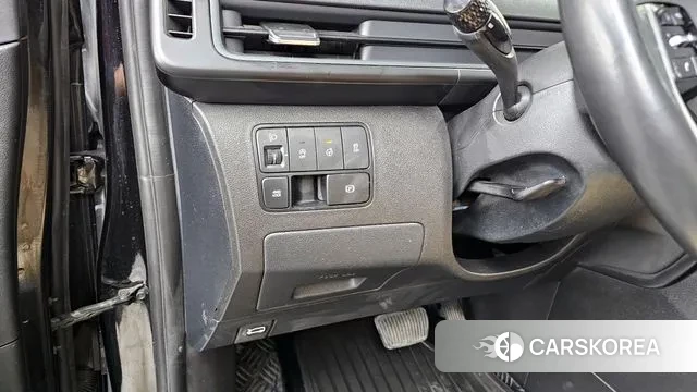 Hyundai Staria id 3600204 из Кореи 7