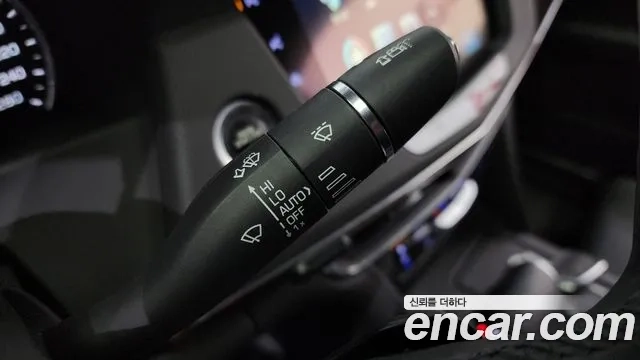 Cadillac CT6 id 2908261 из Кореи 7