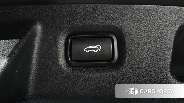 Hyundai Santa Fe TM id 4620366 из Кореи 7