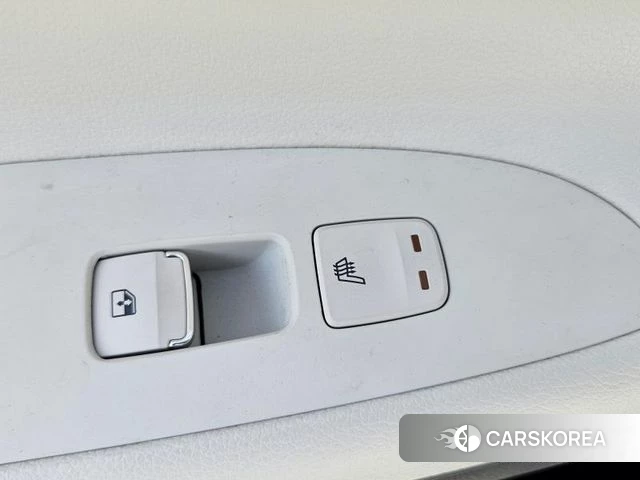 Hyundai The New Grandeur IG id 4195360 из Кореи 7