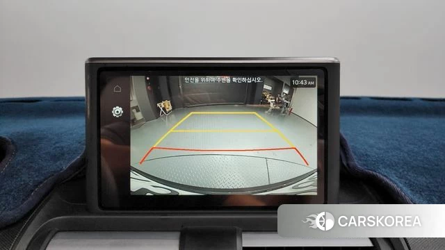 Hyundai Casper id 3865544 из Кореи 7